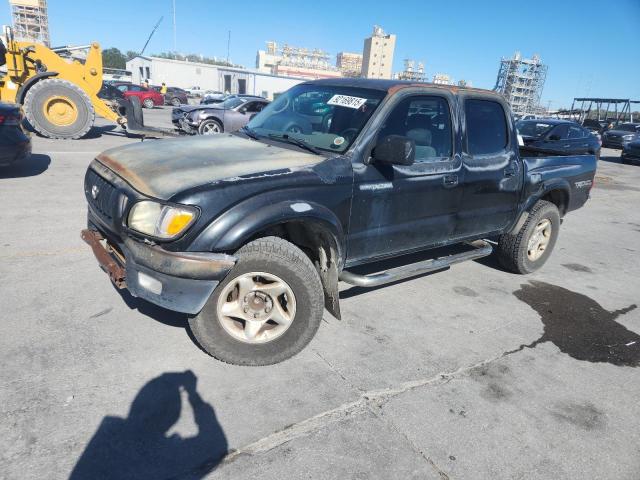 TOYOTA TACOMA DOU