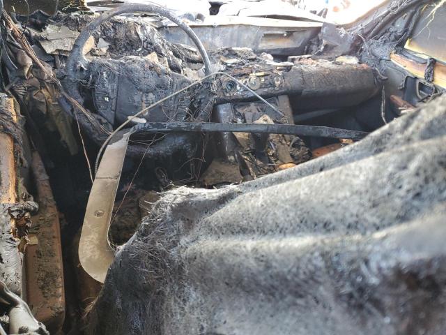 2013 LAND ROVER RANGE ROVE #3301819397