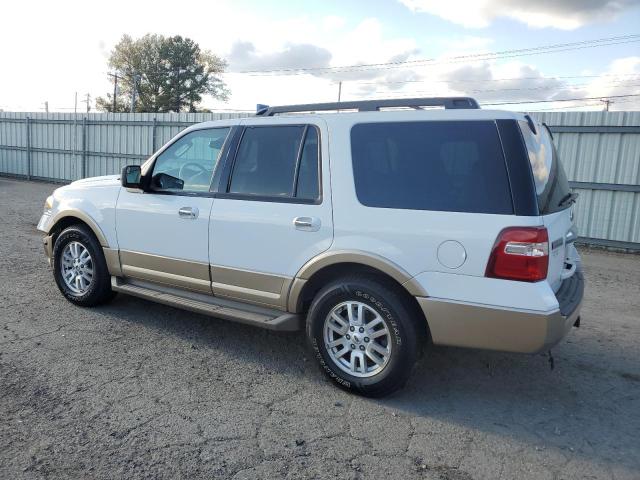 2013 FORD EXPEDITION #3296939904