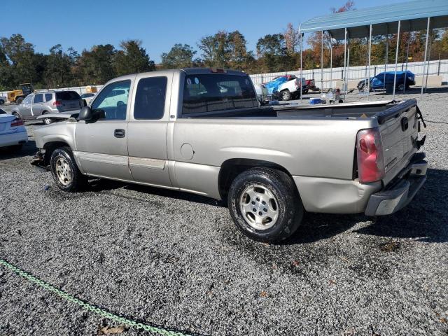 2003 CHEVROLET SILVERADO #3285787655