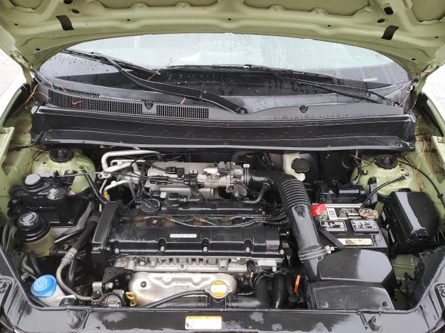 2010 KIA SOUL + #3304754912