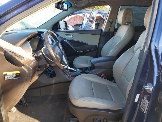 2018 HYUNDAI SANTA FE S #3302736046