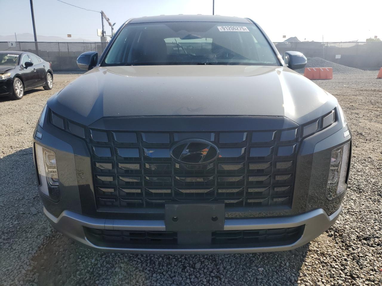 HYUNDAI PALISADE SE