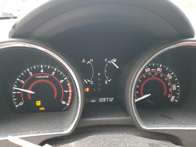 2008 TOYOTA HIGHLANDER #3305493121