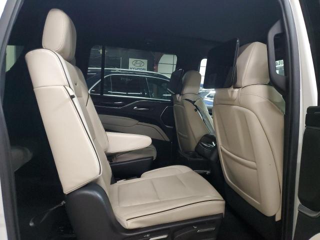 2021 CADILLAC ESCALADE E #3293406094