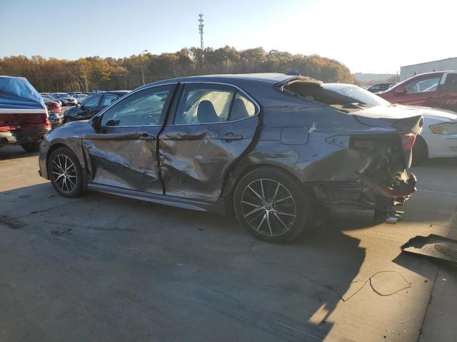 2021 TOYOTA CAMRY SE #3285785662