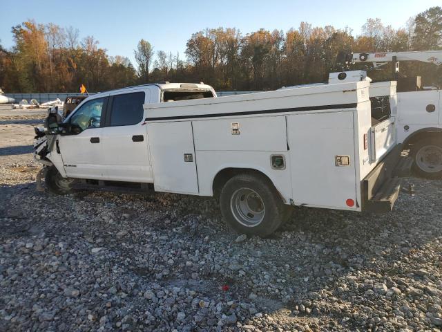2020 FORD F350 SUPER #3285627270