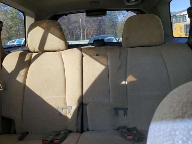 2006 HYUNDAI SANTA FE G #3287727182