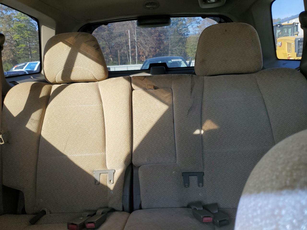 Lot #3287727182 2006 HYUNDAI SANTA FE G