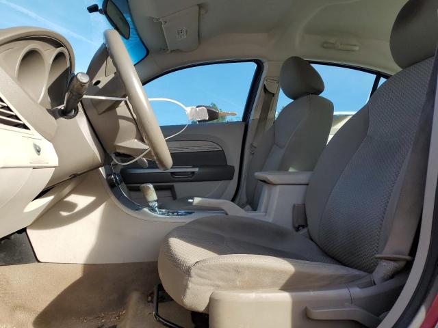 2007 CHRYSLER SEBRING #3284826529