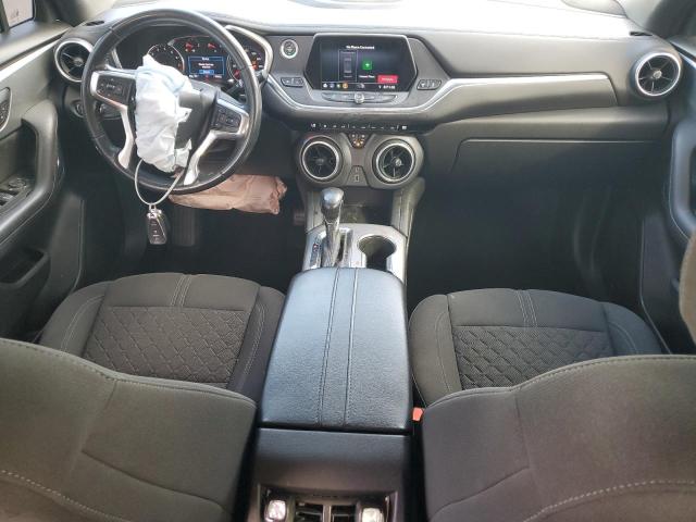 2020 CHEVROLET BLAZER 1LT #3302853911