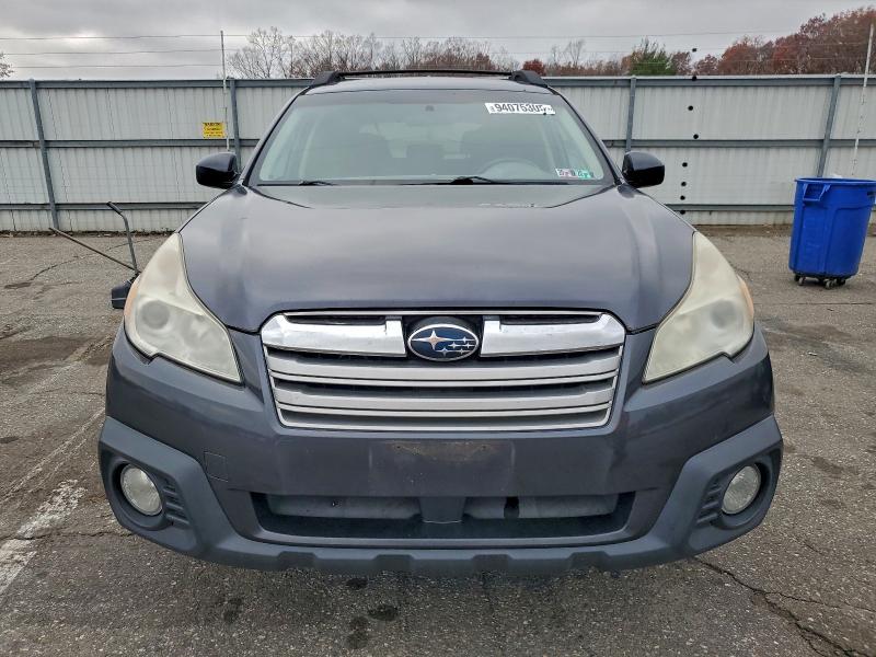 2013 SUBARU OUTBACK 2. #3296267406