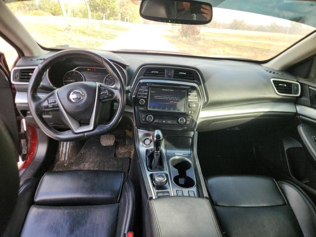 2018 NISSAN MAXIMA 3.5 #3291224970