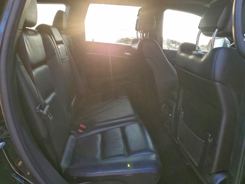 2021 JEEP GRAND CHER #3296530388