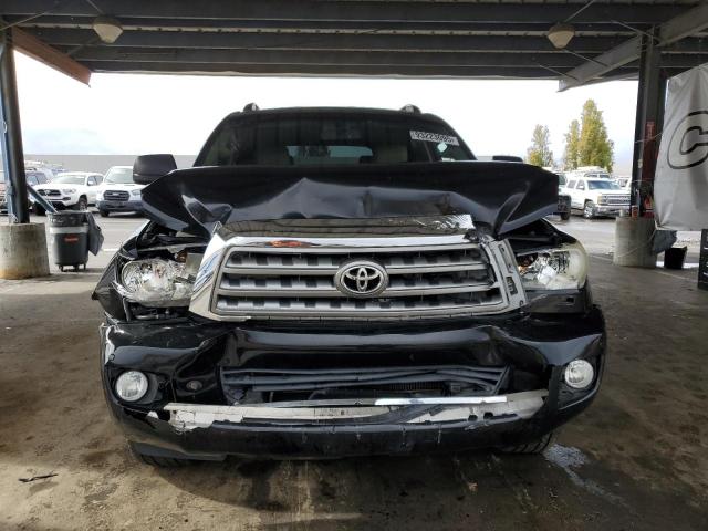2011 TOYOTA SEQUOIA LI #3292438691