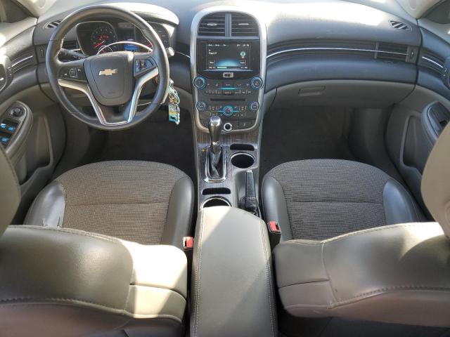 2015 CHEVROLET MALIBU 2LT #3301791364