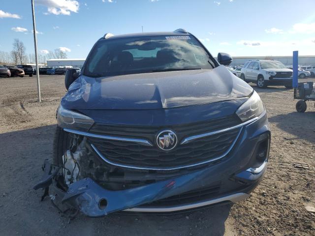 2020 BUICK ENCORE GX #3286592188