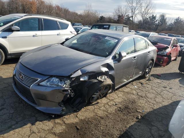 Global Auto Auctions: 2014 LEXUS ES 300H