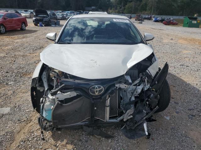 2019 TOYOTA CHR #3287628047