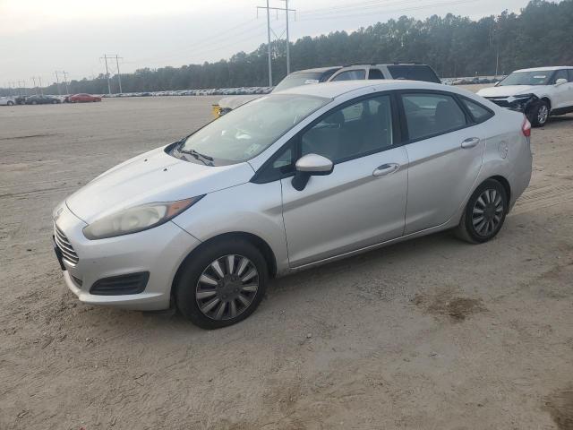 2015 FORD FIESTA S #3302811920