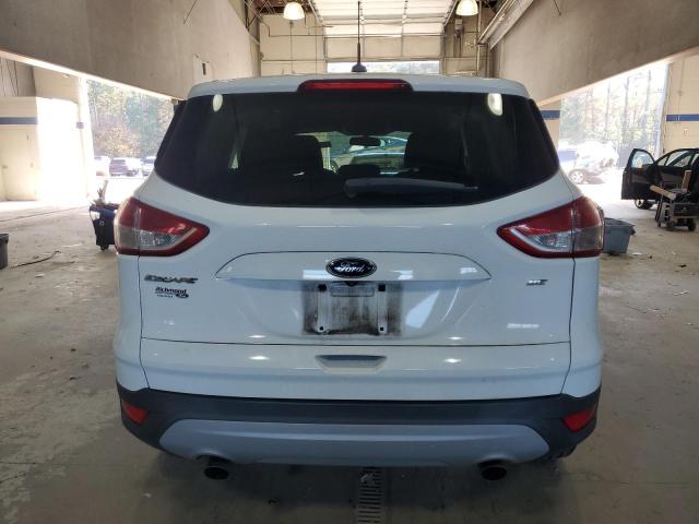 2015 FORD ESCAPE SE #3310399953