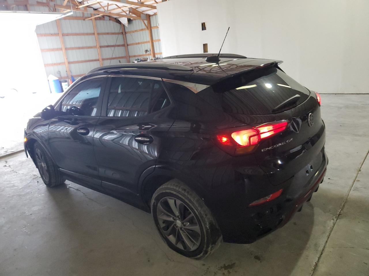 BUICK ENCORE PREFERRED