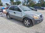 Lot #3304735912 2008 KIA SORENTO EX