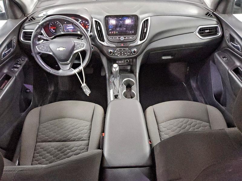 2019 CHEVROLET EQUINOX LT #3303822422