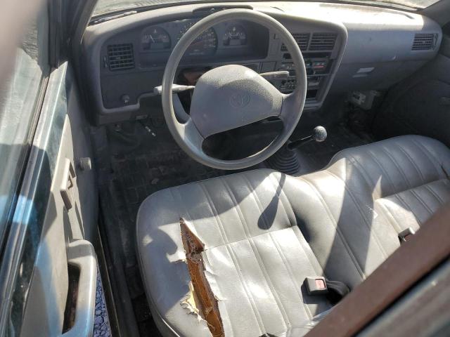 1993 TOYOTA PICKUP 1/2 #3285549326