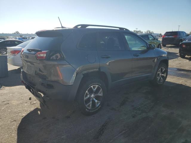 2018 JEEP CHEROKEE T - 1C4PJMBX8JD547671