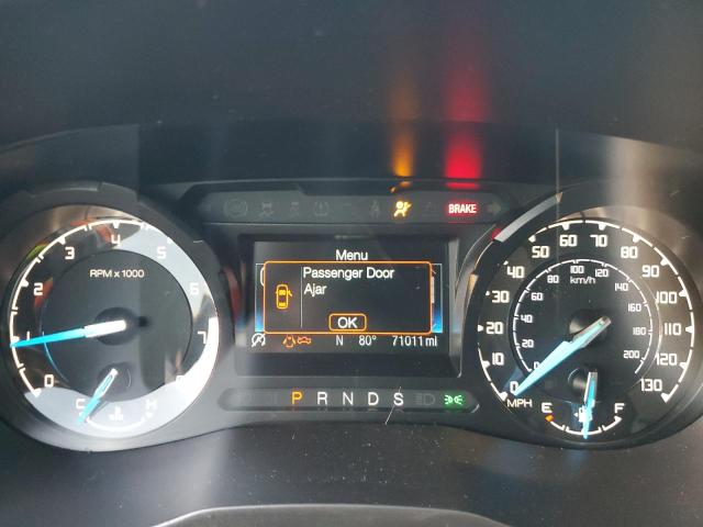 2019 FORD RANGER XL #3303136796