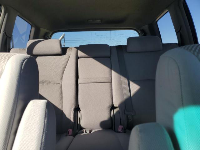 2004 TOYOTA HIGHLANDER #3282468572