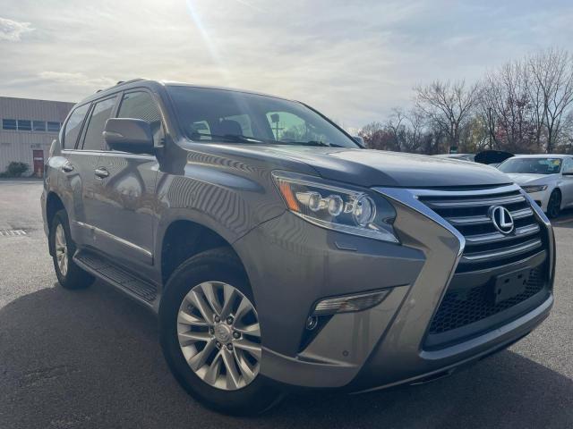 LEXUS GX 460