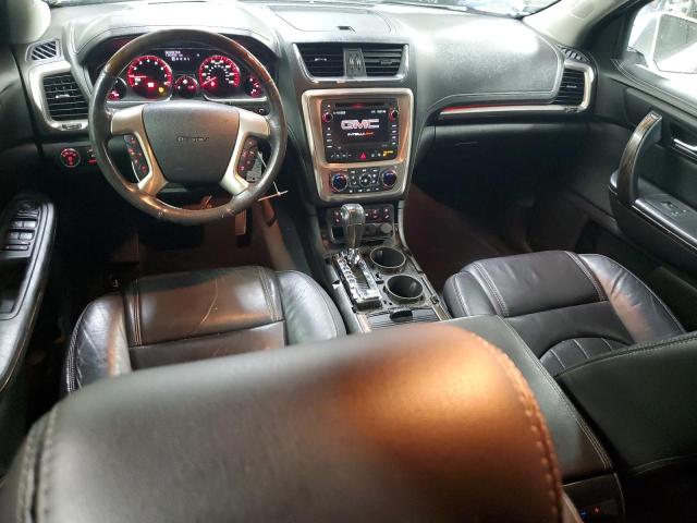 2016 GMC ACADIA DEN #3287455993