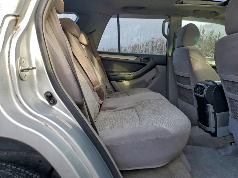 2003 TOYOTA 4RUNNER #3302667028