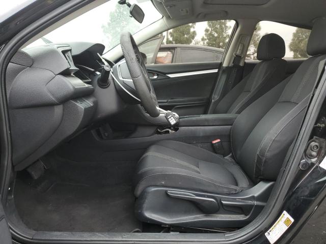 2016 HONDA CIVIC EX #3286714289