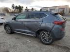 Lot #3301747350 2019 HYUNDAI TUCSON LIM