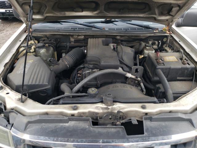 2007 ISUZU I-290 #3293339433