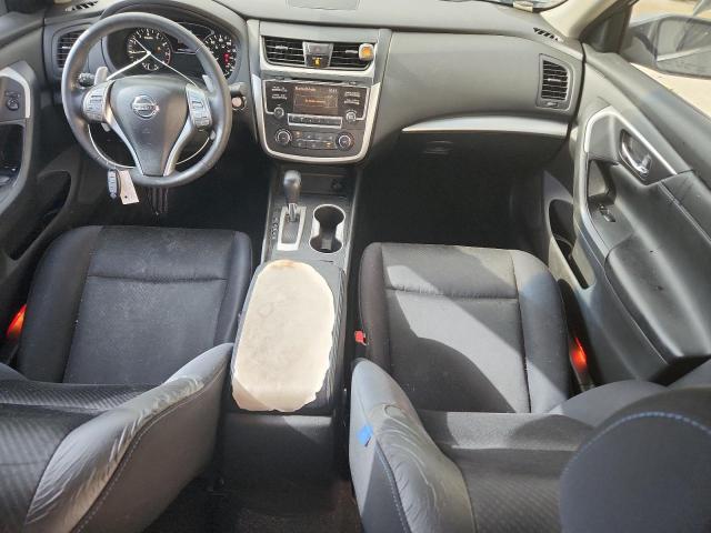 2016 NISSAN ALTIMA 2.5 #3293488479