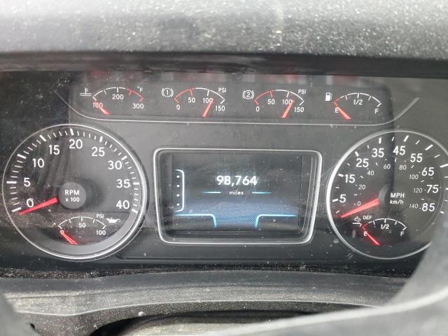 2022 INTERNATIONAL MV607 #3297934820