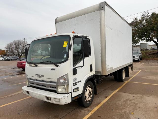 2009 ISUZU NRR #3301597626