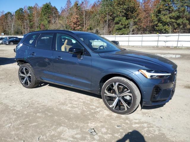 2025 VOLVO XC60 ULTRA #3296326438