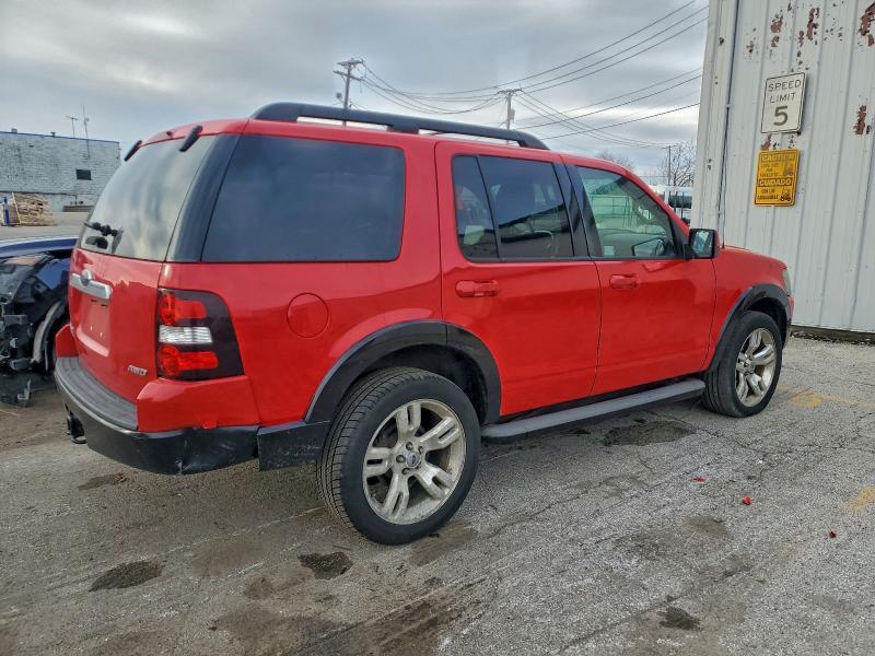 2010 FORD EXPLORER X #3296277414