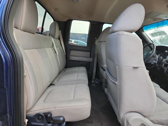 2010 FORD F150 SUPER - 1FTFX1EV1AFD74826