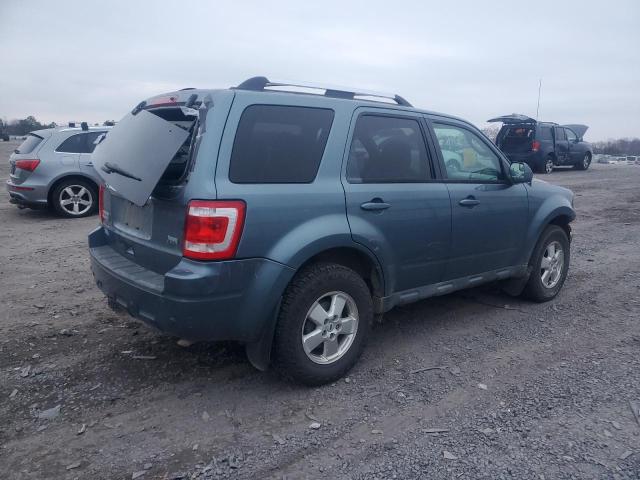 2012 FORD ESCAPE LIM #3302749028