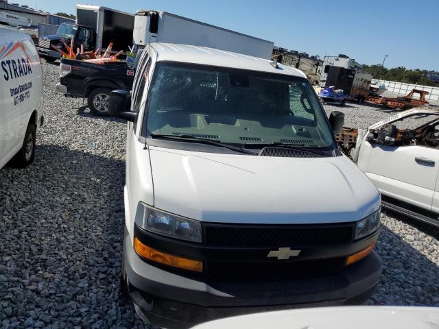 2021 CHEVROLET EXPRESS #3281486012
