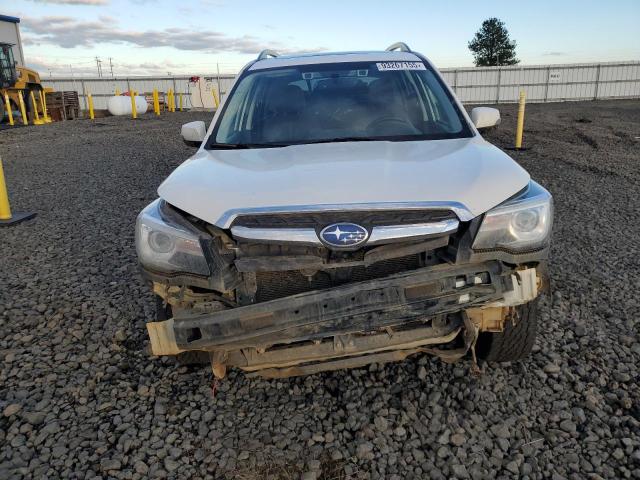 2018 SUBARU FORESTER 2 #3308445320