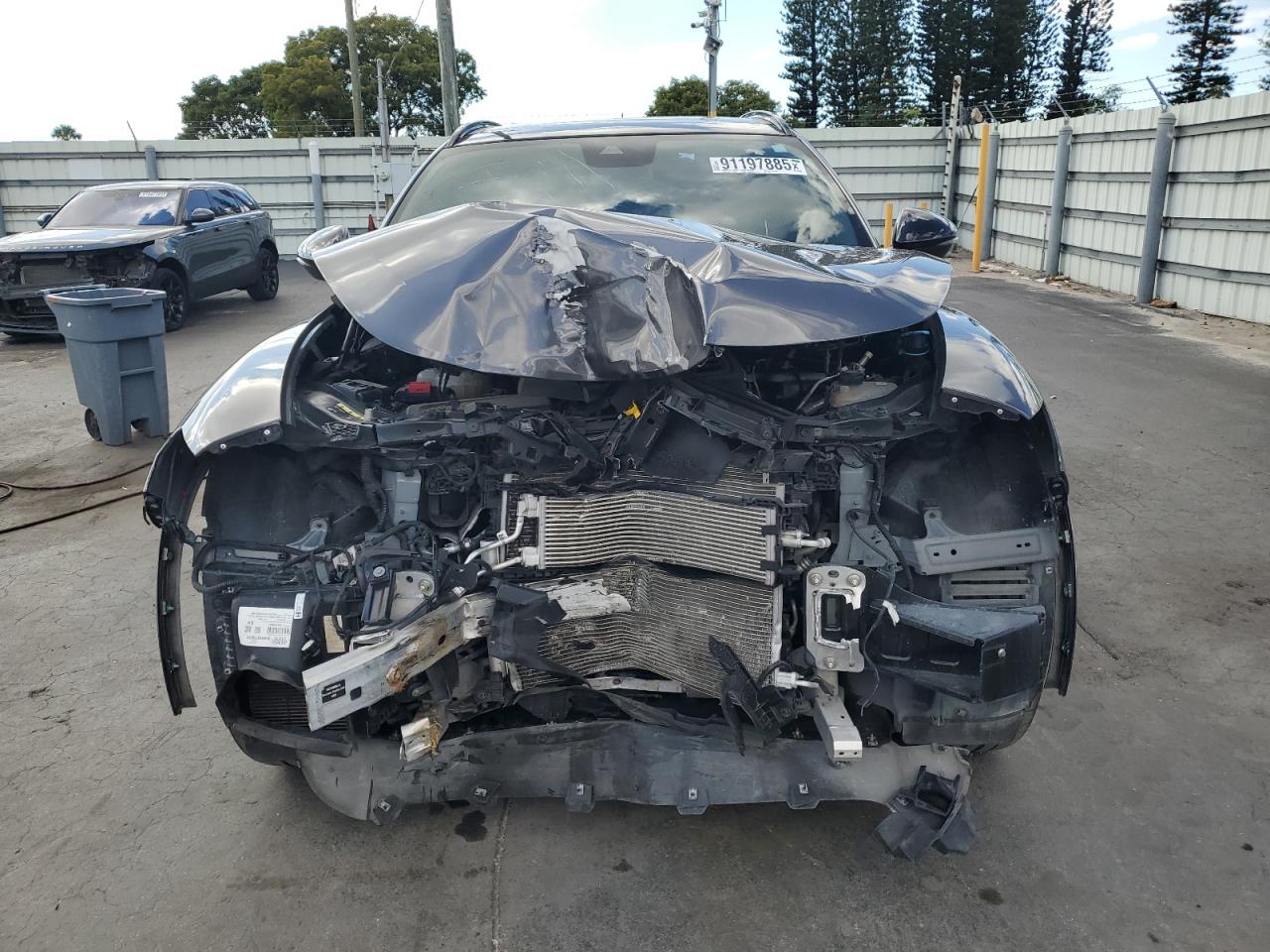 ALFA ROMEO STELVIO TI