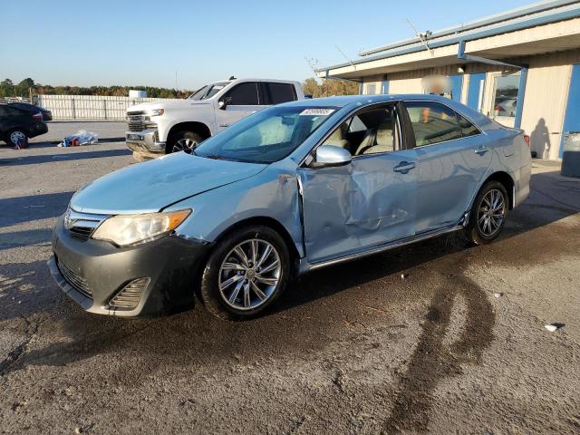 Global Auto Auctions: 2012 TOYOTA CAMRY BASE