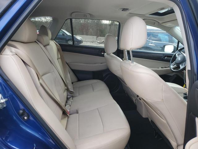 2016 SUBARU OUTBACK 2. #3296319510